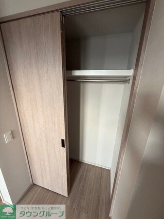 プラウドシティ武蔵浦和ステーションアリーナの物件内観写真